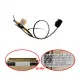 Lenovo Yoga DC02002D200-HIG3-20 Lcd - Ekran Data Flex Kablosu