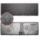 Lenovo G500S, G505S, G510S, S500, S510P, Z510, Z510P Klavye (Siyah TR)