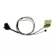 Lenovo ideaPad G5080 80L000DXTX, 80L000DYTX Data Lcd, Led Kablo