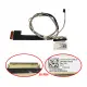 Lenovo ideaPad DC02001W110 Lcd - Ekran Data Flex Kablosu