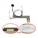 Asus DD0KJ3LC030, DDKJ3ALC000 Lcd - Ekran Data Flex Kablosu
