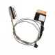 Lenovo ideaPad 320-15AST 80XV Lcd - Ekran Data Flex Kablo
