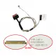 Lenovo ideaPad 110-15IBR 80T7003BTX Lcd - Ekran Data Flex Kablo