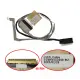 Sony Vaio DD0HK5LC000, z50 50.4RM05.011 Lcd - Ekran Data Flex Kablosu