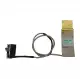Casper CNE.2620-8N47P, CNE.2640-8M45P Lcd Ekran Data Flex Kablo