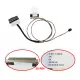 Asus K401UQ-FA177D Lcd - Ekran Data Flex Kablosu