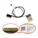 HP Pavilion DDG75ALC300 Lcd - Ekran Data Flex Kablosu