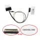 Asus VivoBook 15 14005-02350000 Lcd - Ekran Data Flex Kablosu