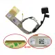 Dell inspiron P07F003 Lcd - Ekran Data Flex Kablosu
