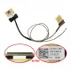 Asus X407UB-BV187A Lcd - Ekran Data Flex Kablosu