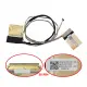Asus X515JF-BR024T, X515JF-BR026T Lcd - Ekran Data Flex Kablosu