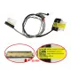 HP 250 G5 X0P88ES Ekran Data Flex Kablosu