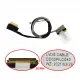 HP 14-bs013nt 2BT06EA Lcd - Ekran Data Flex Kablosu