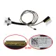 HP 15-da2xxx, 15-da3xxx Lcd - Ekran Data Flex Kablosu