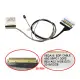 Dell 450.09P01.0001, 450.09P01.0002 Lcd - Ekran Data Flex Kablosu