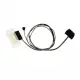 Lenovo 110-15ISK 80UD0083TX Lcd - Ekran Data Flex Kablo