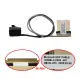 Toshiba Satellite L55-B (40Pin) Lcd - Ekran Data Flex Kablosu