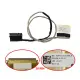 Toshiba Satellite DD0BLILC110 Lcd - Ekran Data Flex Kablosu