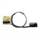 Toshiba Satellite DD0BLILC110 Lcd - Ekran Data Flex Kablosu
