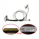 Lenovo IdeaPad DC020027820 Lcd - Ekran Data Flex Kablo