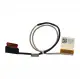 Toshiba Satallite PSKWSE Lcd - Ekran Data Flex Kablosu