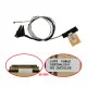 Acer Aspire DD0ZAALC011 REV:3A Lcd - Ekran Data Flex Kablosu
