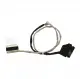 Acer Aspire VN7-791G-51PZ, VN7-791G-78M4 Lcd - Ekran Data Flex Kablosu
