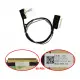 Hp Pavilion 15-R100 Uyumlu Notebook Lcd Data Kablosu