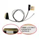 Acer Aspire V5-572G-6679 Lcd - Ekran Data Flex Kablosu