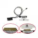 Acer Aspire 3 A315-53G-578Q Lcd - Ekran Data Flex Kablosu