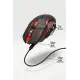 Steep Solid ST-13S Kablosuz - Wireless Şarjlı RGB Gaming Oyuncu Mouse
