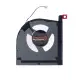 Lenovo LOQ 15APH8 82XT00ENTX VGA-GPU Fan - Ekran Kartı Fanı