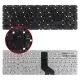 Acer Aspire 3 A315-21-28ZF, A315-21-4098 Notebook Klavye (Siyah TR)