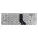 Acer Aspire 3 A315-21-28ZF, A315-21-4098 Notebook Klavye (Siyah TR)