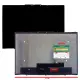 Lenovo Yoga 132810W1V1.0 OGM Dokunmatik + Led Ekran Panel Set