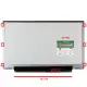 LP125WH2(8L)(B1) Uyumlu Notebook Led Ekran