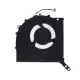 Lenovo Ideapad DFSCL12E06486Q Gpu-Vga Fan - Ekran Kartı Fanı