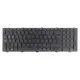 Hp 676504-141, 677045-141, 683491-141 Notebook Klavye (Siyah TR)