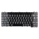 Toshiba Satellite L450-178, L450-17C Notebook Klavye (Parlak TR)