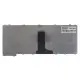 Toshiba Satellite L450-178, L450-17C Notebook Klavye (Parlak TR)