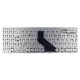 Lg R580-U.ARD5WT Notebook Klavye (Siyah TR)