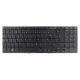 Lg R590 Notebook Klavye (Siyah TR)