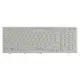 Sony Vaio VPCEH3U1E, VPCEH3V8E, VPCEH3Z1E Notebook Klavye (Beyaz TR)