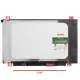 NV140FHM-T00 Lcd Led Ekran - Panel