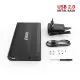3.5 Sata 2.0 Harici HDD Usb External Metal Harddisk Kutusu HDD35SATA