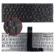 Asus VivoBook 0KNB0-1123TU00, 9Z.N8KSQ.70T Klavye (Siyah TR)