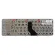 HP Compaq Presario CQ60, G60 Serisi 496771-141, 502958-141, 535009-141 Notebook Klavye (Siyah TR)