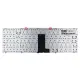 Lenovo 25204916, 25213231, 25-213231 Notebook Klavye (Siyah TR)