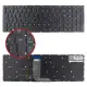 Lenovo ideaPad 700-15ISK Type 80RU Notebook Klavye Işıklı (Siyah TR)