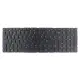 Lenovo ideaPad 700-15ISK Type 80RU Notebook Klavye Işıklı (Siyah TR)